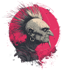 Old Punk – Rebellion knows no age