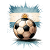 Argentinien Fußball