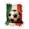 Italy Football