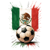 Mexico Football