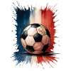 Frankreich Fußball