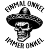 Einmal Onkel, Immer Onkel
