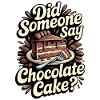 Schokokuchen