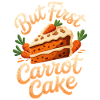Cake Carrot Cake