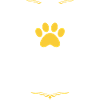 J’adore mon lévrier afghan
