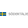 Sweden Flag - Södertälje - Sverige - Schweden