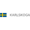 Sweden Flag - Karlskoga - Sverige - Schweden