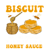 Honey Biscuit Delight