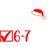 Drôle Noël Gentil Coquin 67