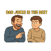 Dad Jokes are the best
