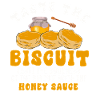 Biscuit au miel Matin