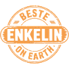 Beste Enkelin Geschenk