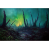 Dark Fantasy Illustration