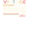 Cadeau Décembre 1996