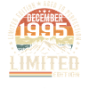 Décembre 1995