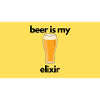 Beer Elixir – Glass Design