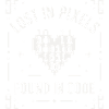 Lost in Pixels