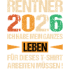 Rentner 2026 
