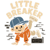 Little Breaker Kids Hip-Hop Dance
