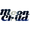 Moonchild Silhouette Design