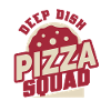 Deep Dish Pizza Squad Chicargo