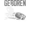 Cadeau drôle de joueur de hockey