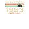 Décembre 1983 anniversaire Décembre 1983 Décembre