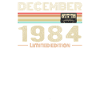 December 1984 Birthday December 1984 December