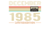 December 1985 Birthday December 1985 December