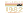 December 1982 Birthday December 1982 December