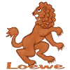 Zodiac sign Leo