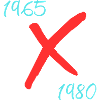 Génération X