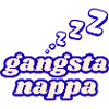 Gangsta Nappa - Body Bébé