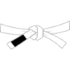 Whitebelt - White Belt
