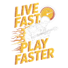 Play Faster Punk Rock Music