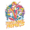 Puissance, Position, Prophètes, Punk Rock