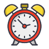 Alarm clock