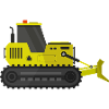 Bulldozer