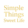 Simple Things Sweet Life (Gold Edition)