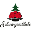 Schwarzwalddiebe Waldbeeren Christbaum