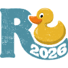 Gummy Duck Pension 2026 - Retirement - Pension