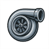 Mechanical Graphics Turbo
