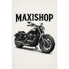 Maxishop Shop