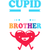 Gender Reveal Valentine's Day Parents-to-be