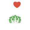 J'aime Bok Choy Tee Vert