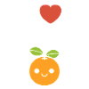 I love Kumquat