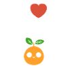 I like Kumquat Cute