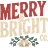 classic Christmas motif