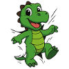 Comic Dino – Für echte Dinosaurier Fans