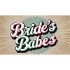 Bridesmaid Retro Lettering